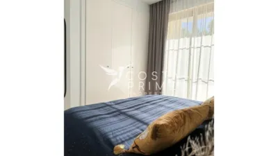 Apartment in Finestrat photo 19