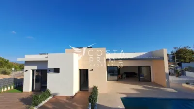 Casa - Vista 2