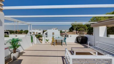 Piso – Pilar de la Horadada, Pinar de Campoverde - Vista 2