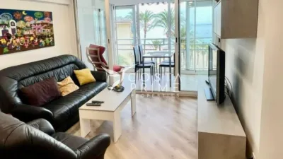 Apartment in Benidorm photo 2
