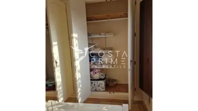 Apartment in Finestrat photo 9