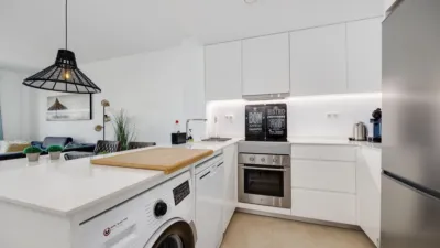 Apartamento en Pilar de la Horadada photo 11