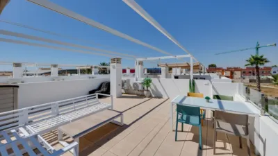 Apartamento en Pilar de la Horadada photo 41