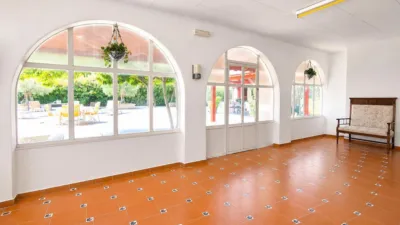 Casa – Villena, Las Virtudes - Vista 4