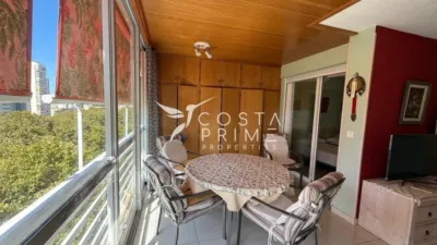 Apartment in Benidorm photo 15