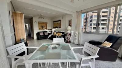 Apartment in Benidorm photo 17
