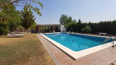 House in Jumilla photo 7