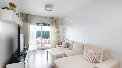 Apartment in Sant Just Desvern photo 2