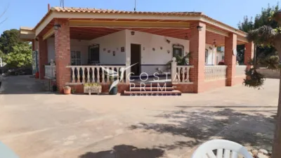 Casa – Benidorm, Els Tolls - Imalsa, la Marina Baixa - Vista 2