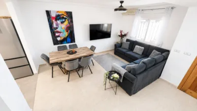 Casa – Orihuela, Urbanización Las Ocas, Villa Martín - Vista 5