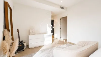 Villa in Vallpineda-Santa Bàrbara photo 28