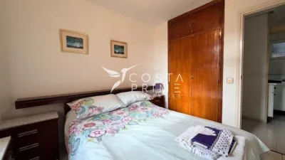 Apartment in Benidorm photo 8