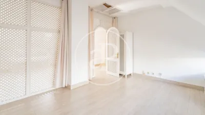 Apartamento en Nueva España photo 11