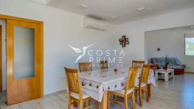 Casa - Vista 4
