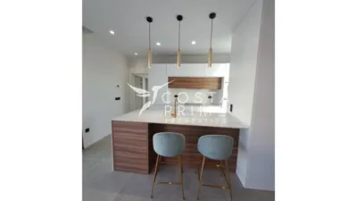 Villa in Polop photo 8