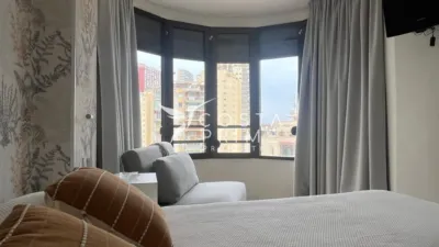 Apartment in Benidorm photo 14