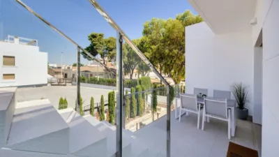 Apartamento en Pilar de la Horadada photo 34