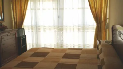 Apartment in Benidorm photo 7