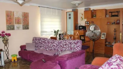 Casa – Benidorm, Foia del Bol - Cementeri, la Marina Baixa - Vista 3