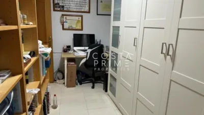 Apartment in Benidorm photo 15