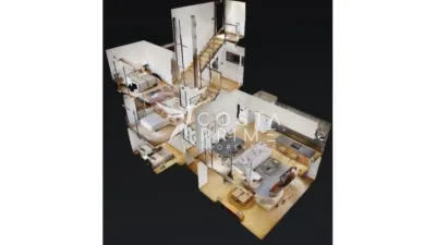 House in Finestrat photo 16