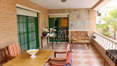 Villa in Benidorm photo 3