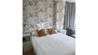Apartment in Benidorm photo 12