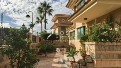 Villa in Benidorm photo 2