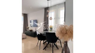 Apartment in Finestrat photo 15