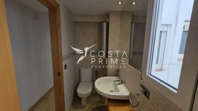 Penthouse in Benidorm photo 16