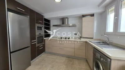 Penthouse in Benidorm photo 8