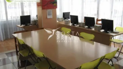 Piso - Vista 3