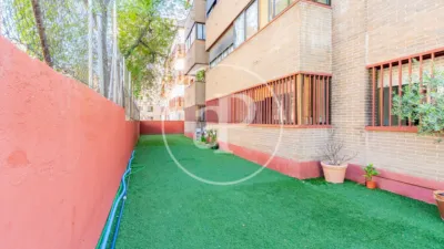 Apartamento en Nueva España photo 23