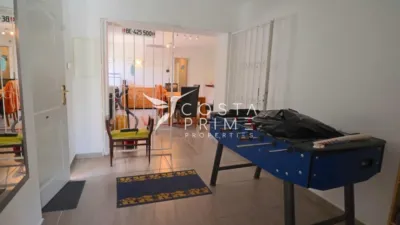 Chalet in La Nucia photo 25