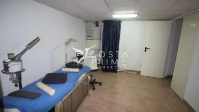 Villa in La Nucia photo 16