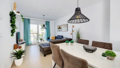 Apartamento en Pilar de la Horadada photo 9