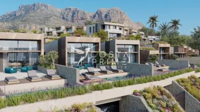 Casa – la Nucia, Nucia Park, Coloma - Vista 2