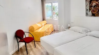 Apartment in Benidorm photo 15