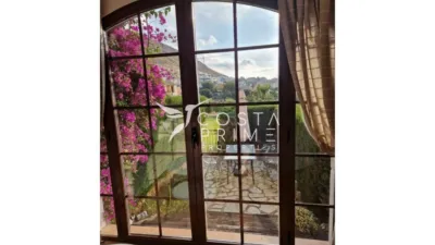 Apartment in Finestrat photo 3