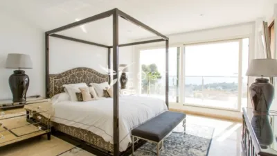 House in Moraira photo 29
