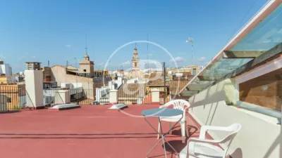 Apartment in La Seu photo 5