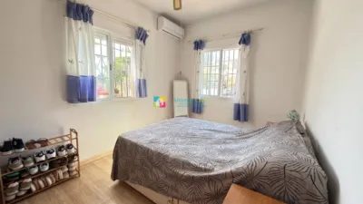 Casa en Albox photo 19