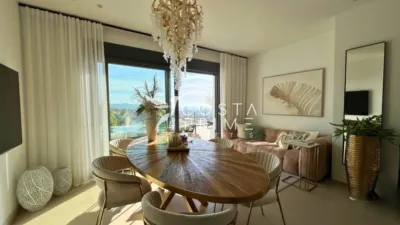 Casa - Vista 4