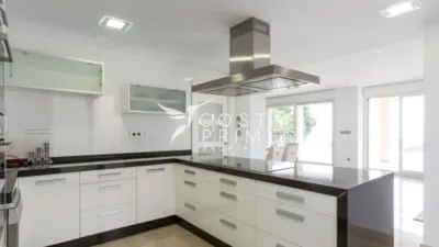 House in Moraira photo 10