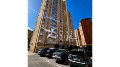 Apartment in Benidorm photo 26