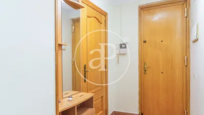 Apartment in La Seu photo 22