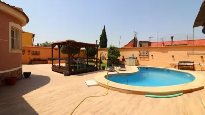 Casa – Benijófar - Vista 4