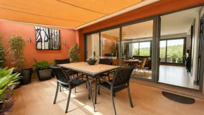 Casa – Altea, Urbanització Alhama - Vista 2