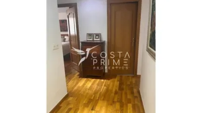 Apartment in Benidorm photo 9