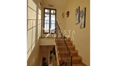 Apartment in Finestrat photo 17